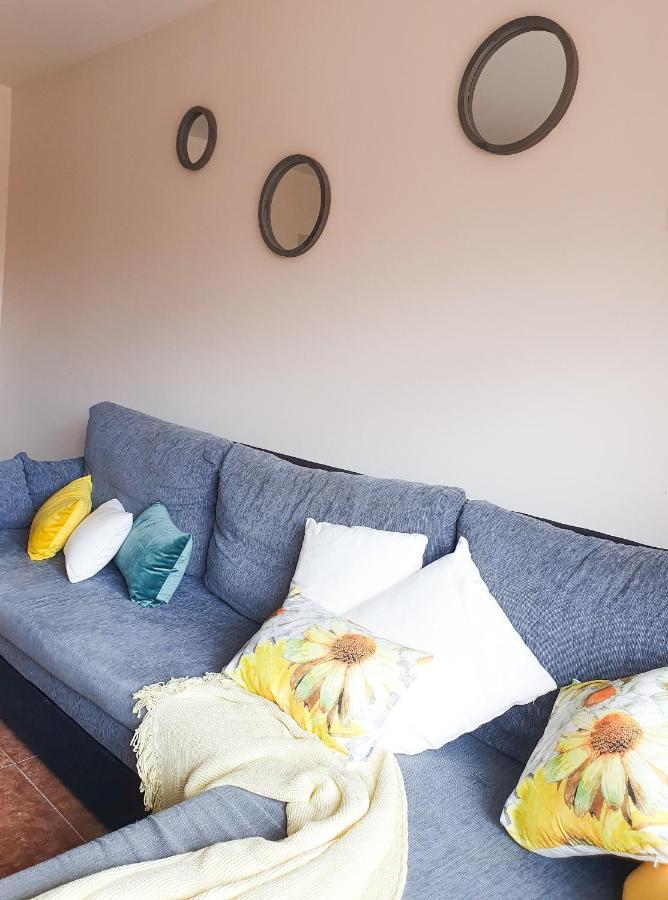 Appartement Allamanda