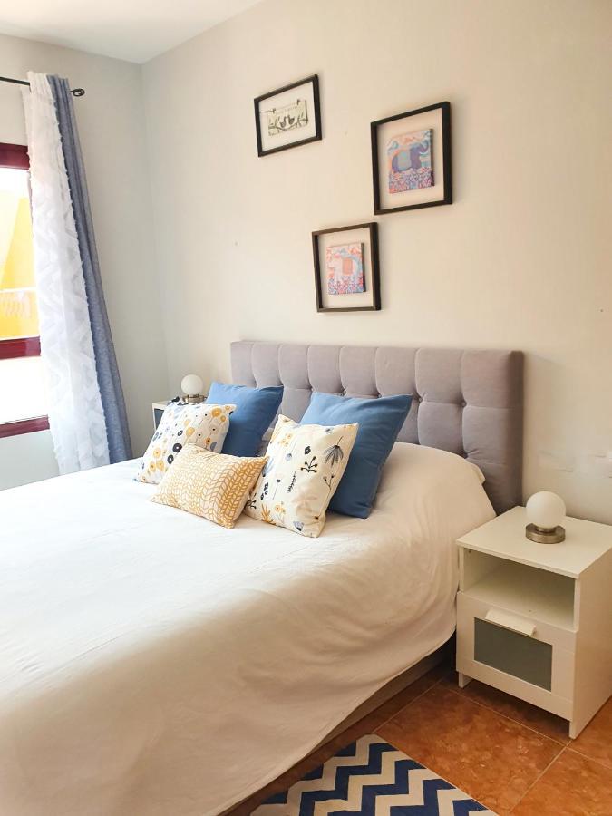 Appartement Allamanda *