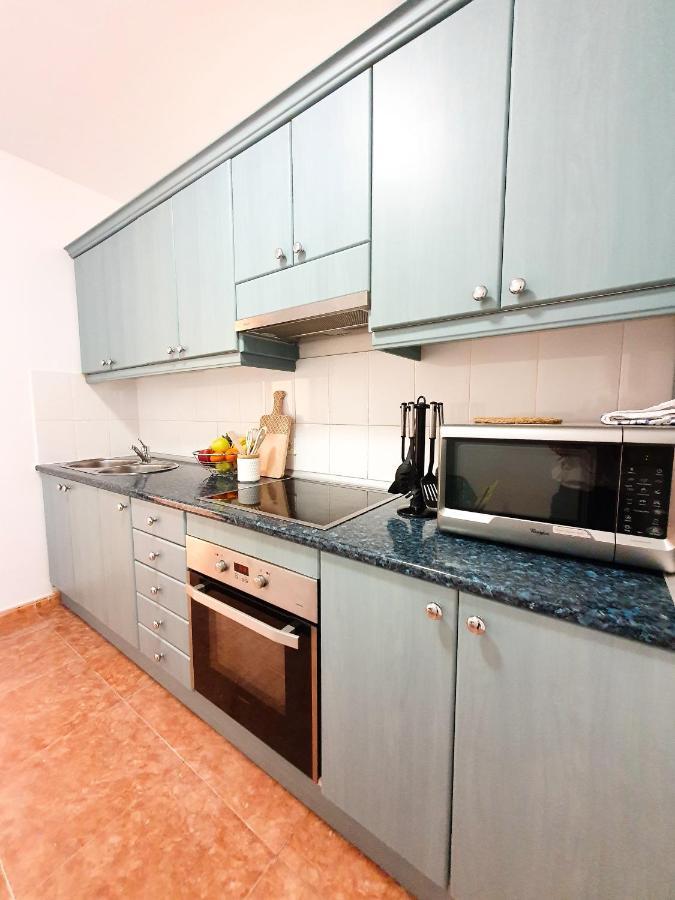 Appartement Allamanda
