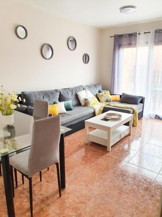 Allamanda Apartment Caleta De Fuste