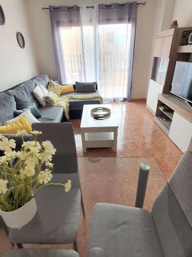 Apartment Allamanda