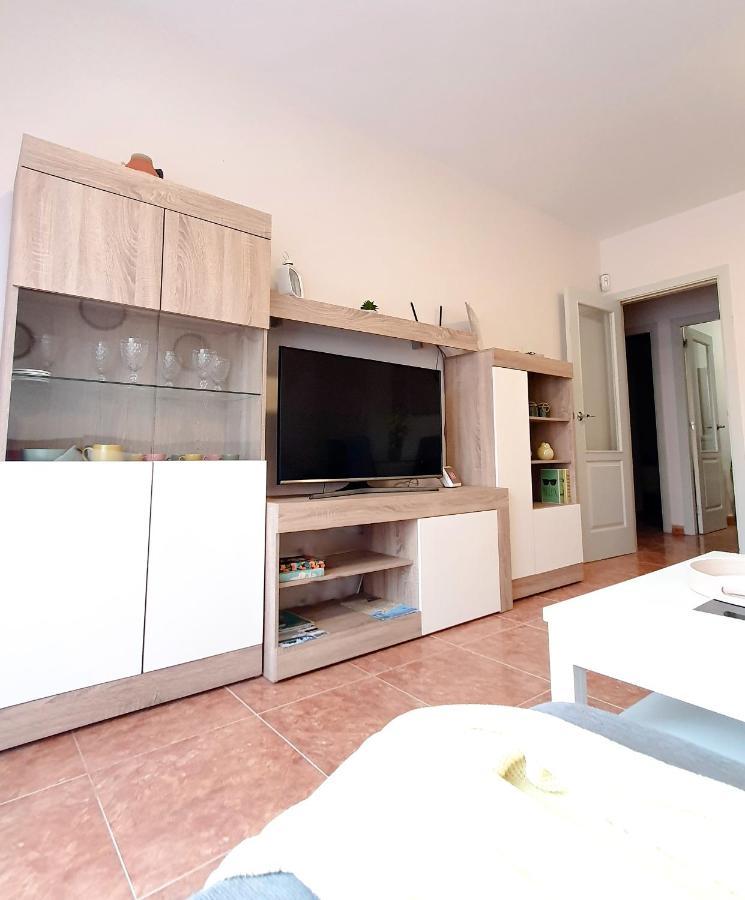 Allamanda Apartment