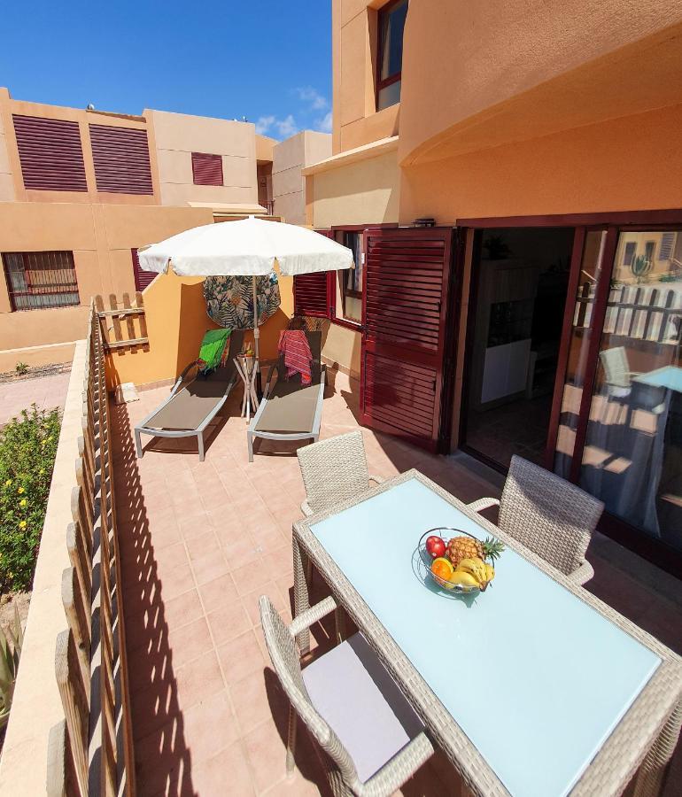 Apartamento Allamanda *