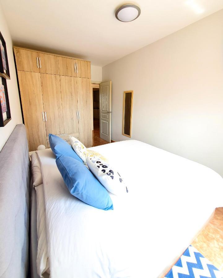 Allamanda Apartment *