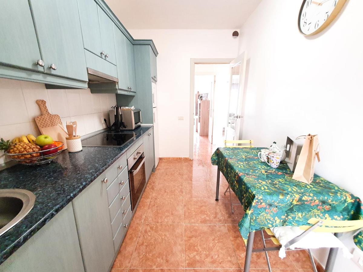 Apartment Allamanda