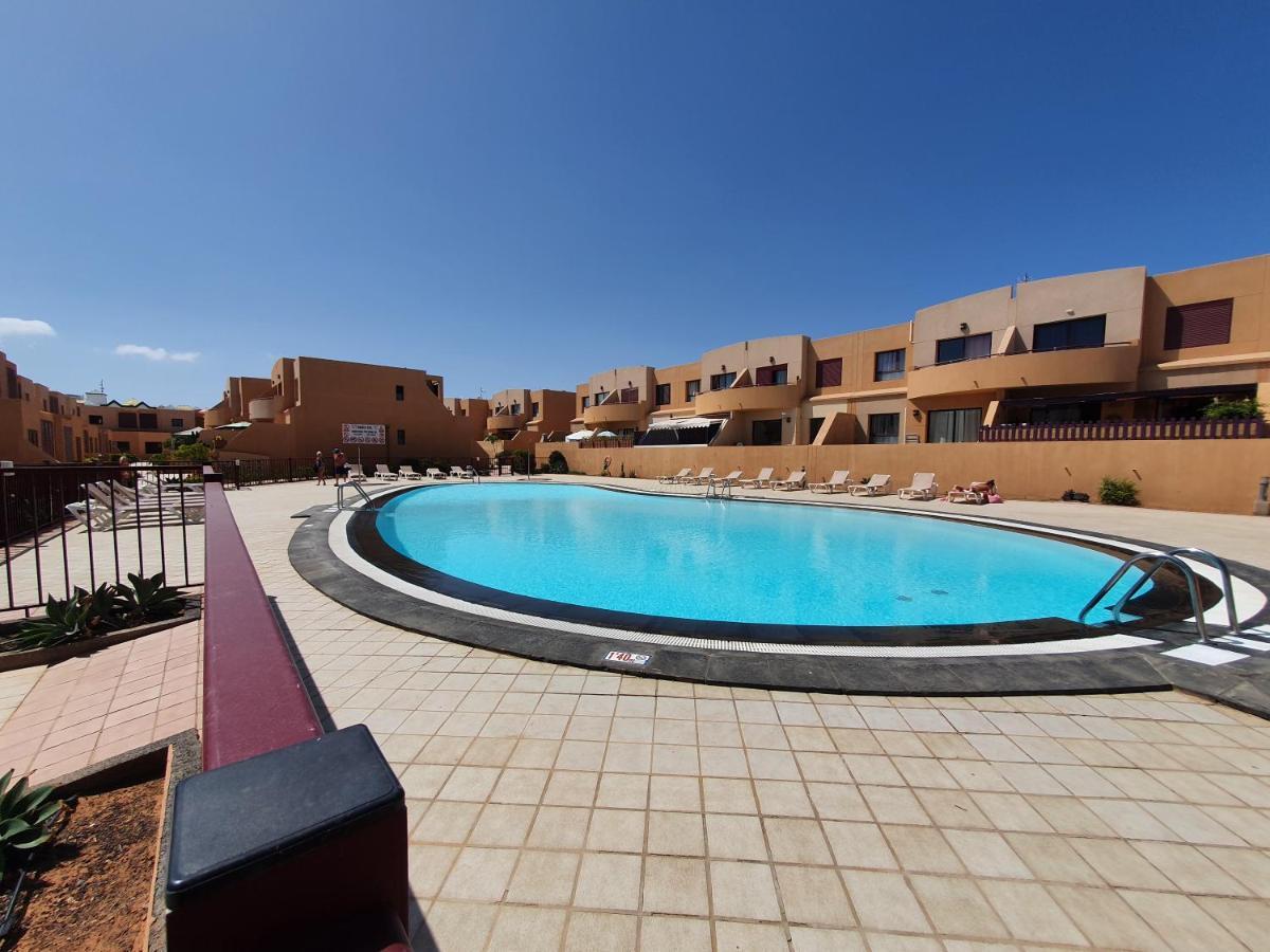 Apartment Allamanda Caleta De Fuste