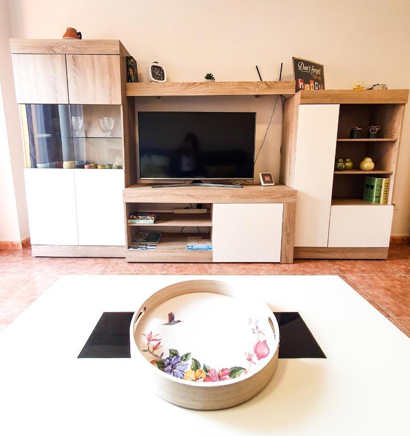 Allamanda Apartment *
