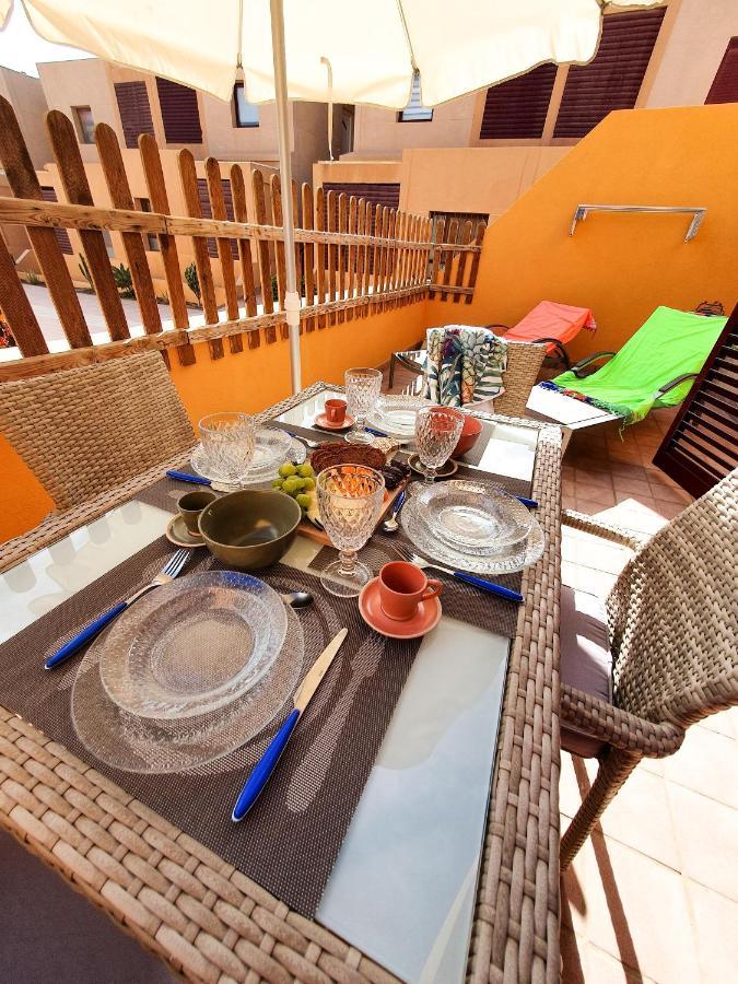 Apartment Allamanda
