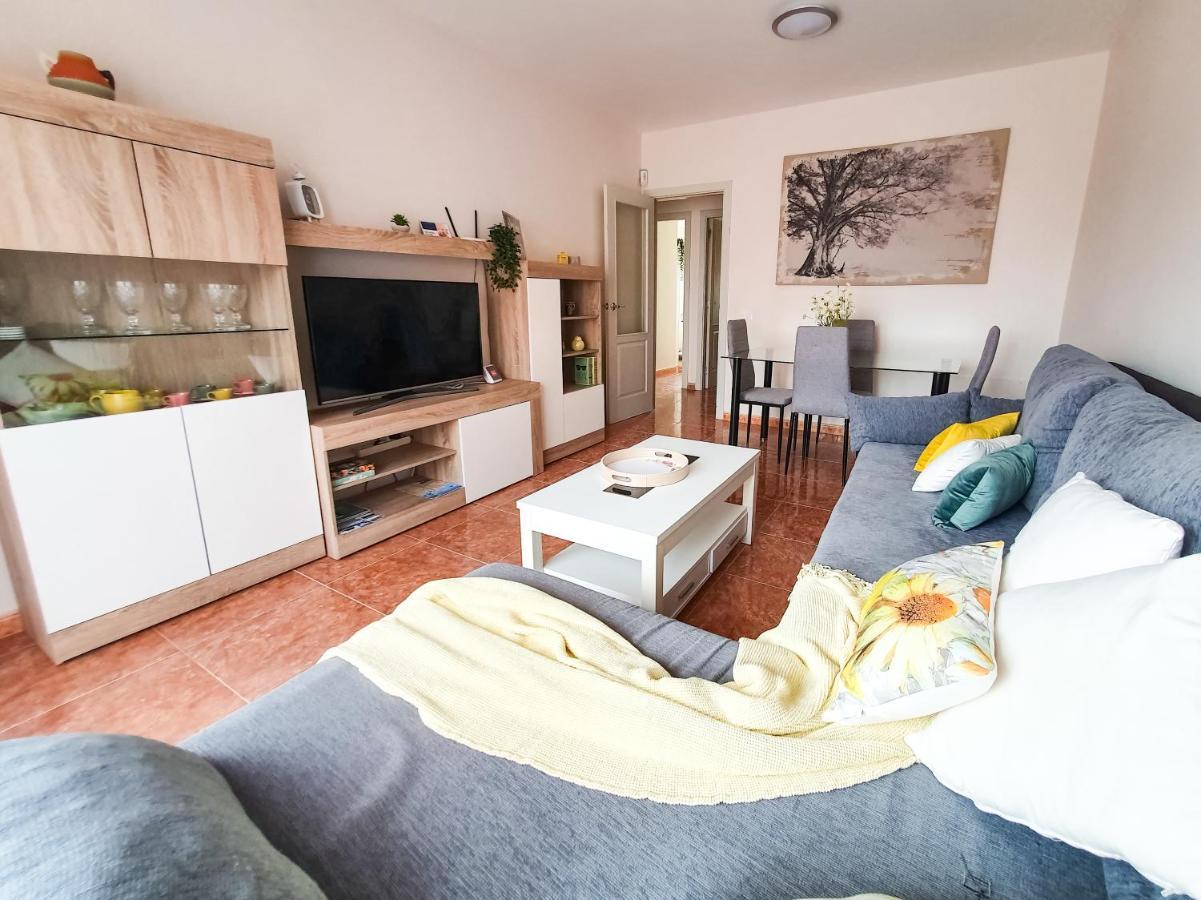 Allamanda Apartment Caleta De Fuste