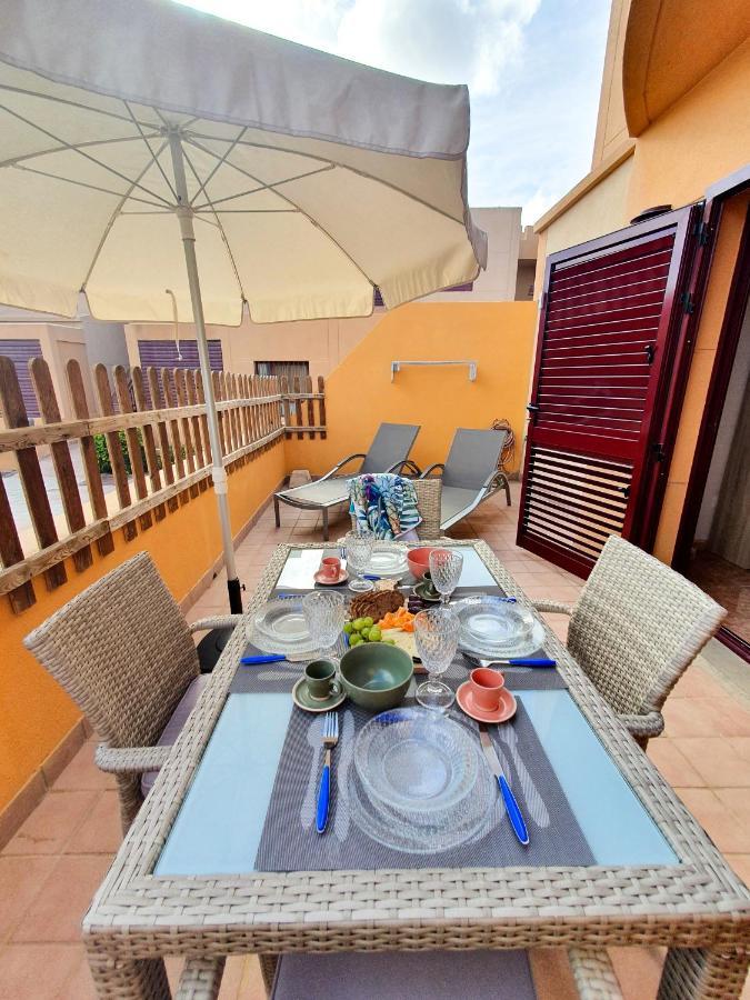 Apartment Allamanda