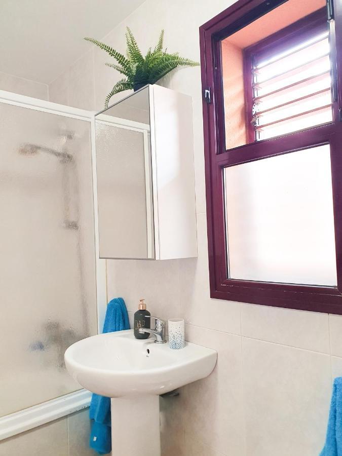 Allamanda Apartment Caleta De Fuste
