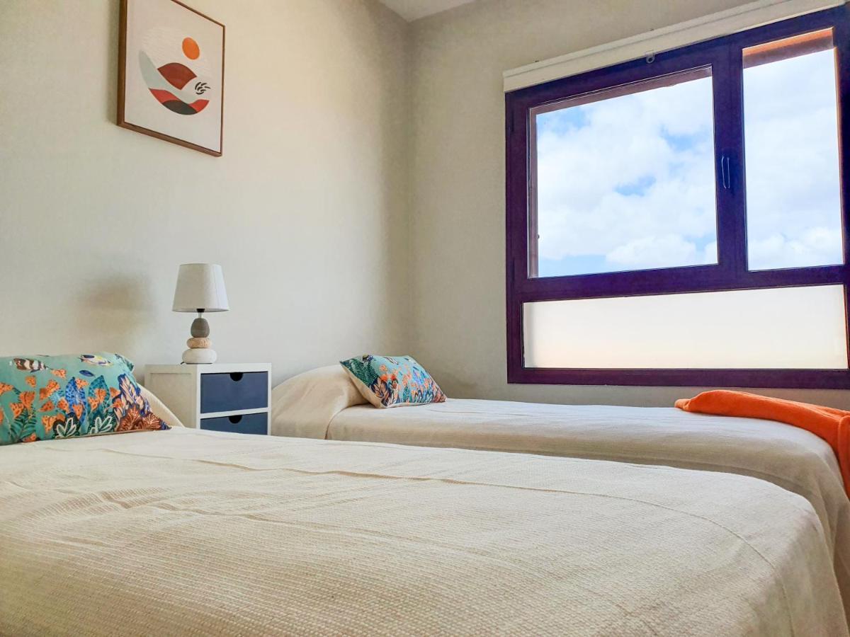 Allamanda Apartment *