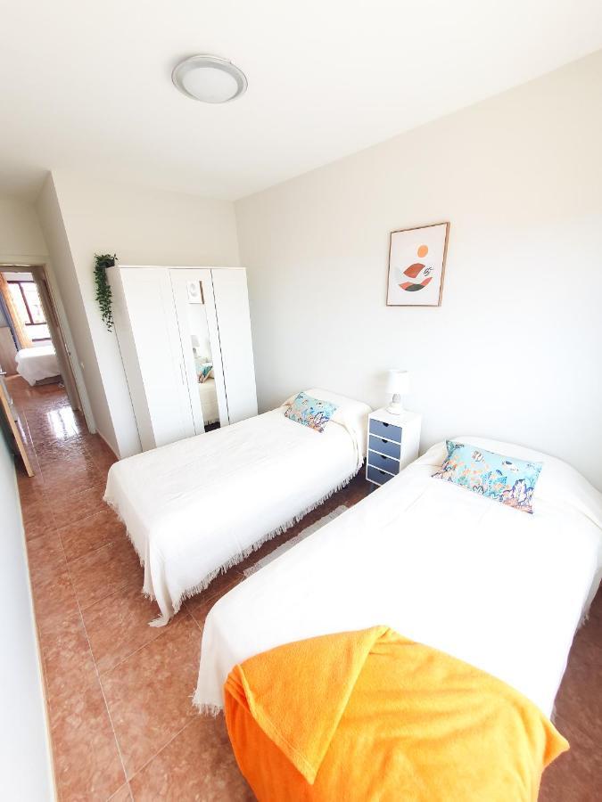 Apartment Allamanda