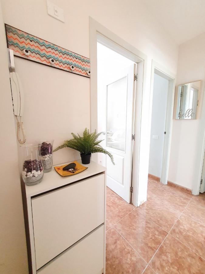 Allamanda Apartment Caleta De Fuste
